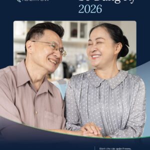 Champion Ally (HMO) Plan PY26 Enrollment Book - CA (Vietnamese)