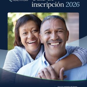 Champion Ally (HMO) Plan PY26 Enrollment Book - CA (Spanish)