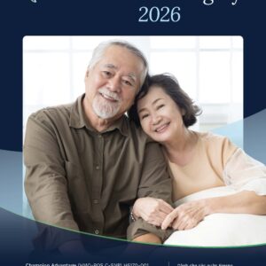 Champion Advantage (HMO-POS C-SNP), Champion Connect (HMO-POS C-SNP), and Champion Select (HMO-POS C-SNP) Plans 1-3 PY26 Enrollment Book - CA (Vietnamese)