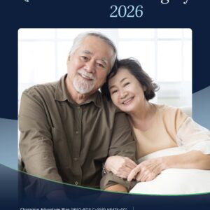 Digital Download - VN - Champion Advantage (HMO-POS C-SNP), Champion Connect (HMO-POS C-SNP), and Champion Select (HMO-POS C-SNP) Plans 1-3 PY26 Enrollment Book (Nevada)