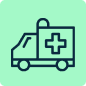 ambulance icon