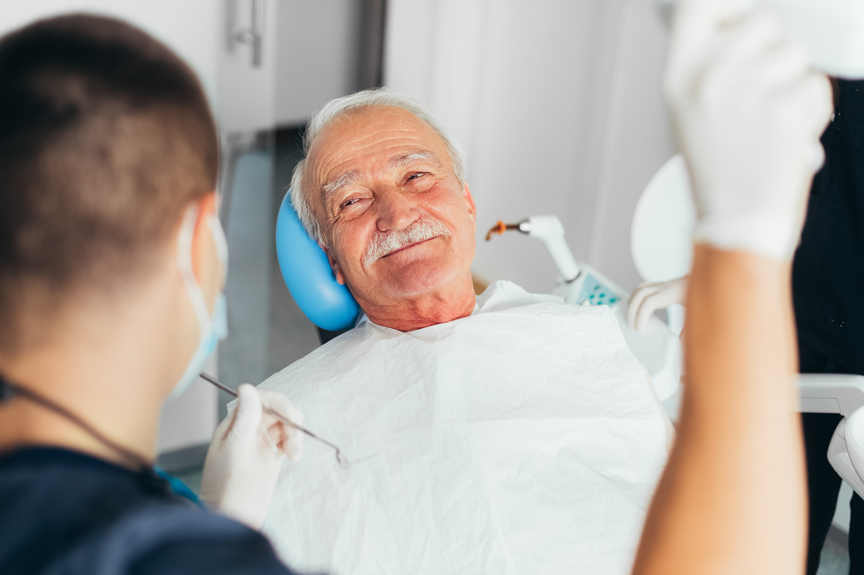 dental benefits