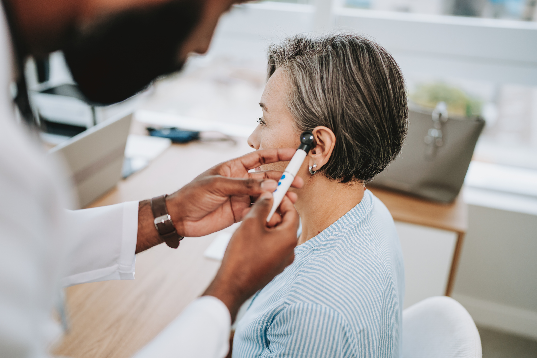 Hearing Benefit Image - iStock-1935661283